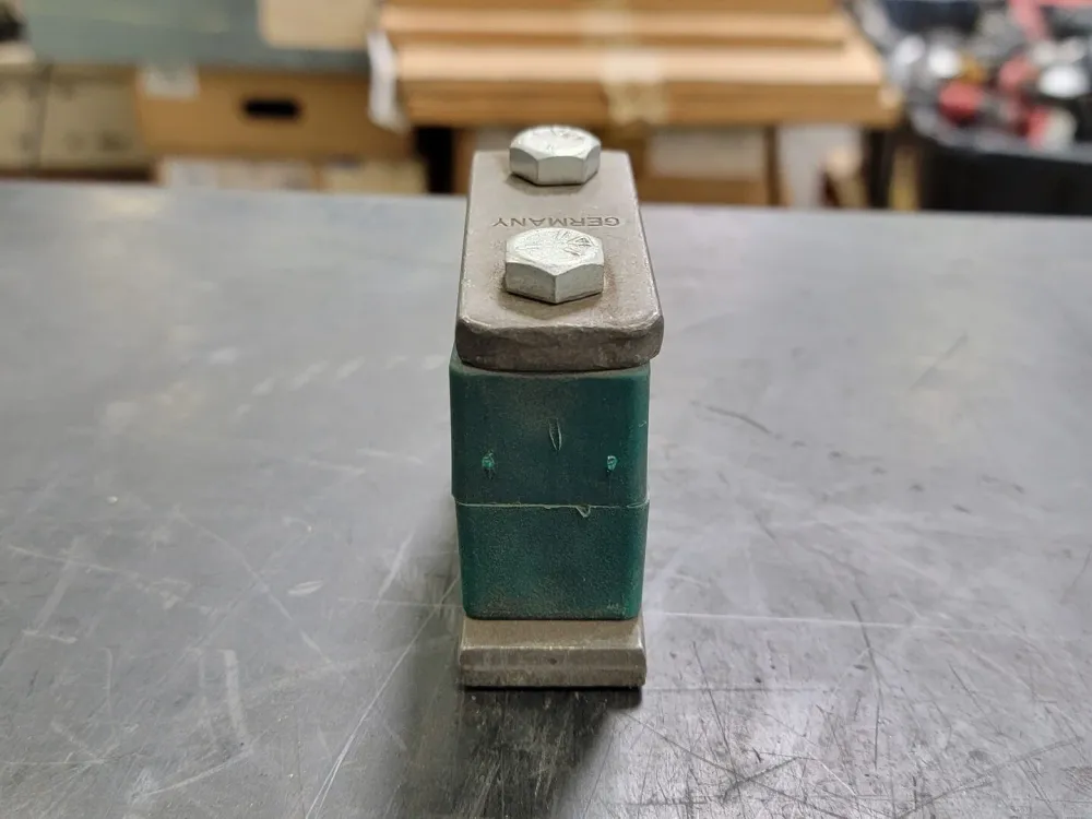 Vervangingsdeel Individueel Heavy Duty Assembly Pipe Clamp 29.2mm Hole (Bag 7)