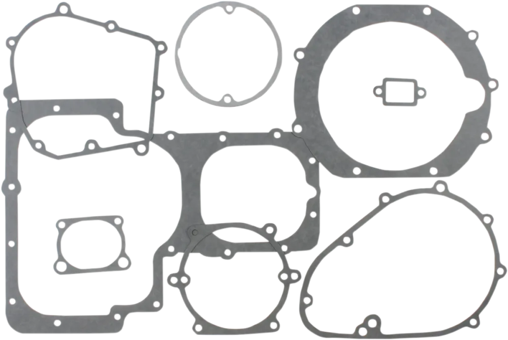 COMETIC HIGH-PERFORMANCE GASKETS AND GASKET KITS COMETIC STREET GASKET