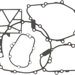 COMETIC OPTIMALE PRESTATIES GASKETS AND GASKET KITS GASKET KIT YAMAHA