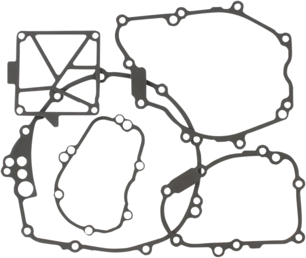COMETIC OPTIMALE PRESTATIES GASKETS AND GASKET KITS GASKET KIT YAMAHA