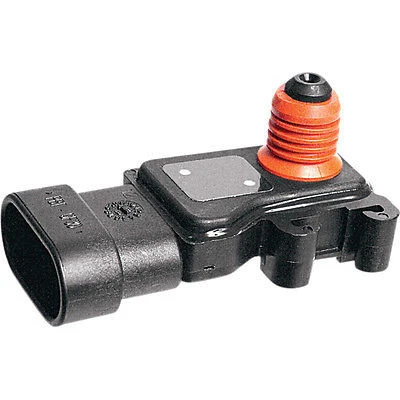 MAP-druksensor Sensor Presion Admision Para Harley-Davidson Manifold Absolute Pressure Map Sensor