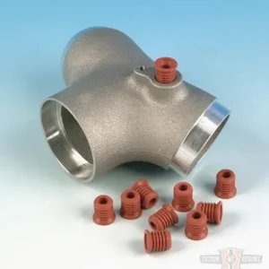 MAP SENSOR SEAL Harley-Davidson voor OBD2-diagnose