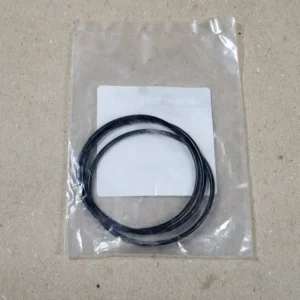 Metric O-Ring 07000-12080 (Set 3)