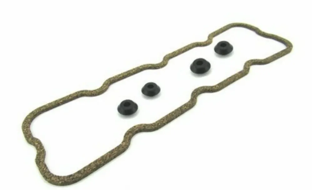 Perkins 4.154 Rocker Cover & Stud Seals Set