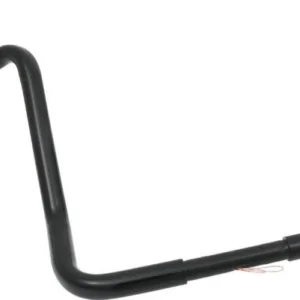 17 Dresser Ape Hanger 1 1/4" Handlebar Harley-Davidson voor Hymer | Adria | Knaus