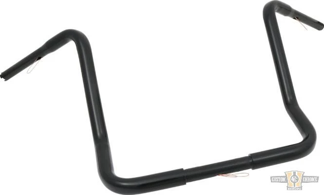 17 Dresser Ape Hanger 1 1/4" Handlebar Harley-Davidson voor Hymer | Adria | Knaus