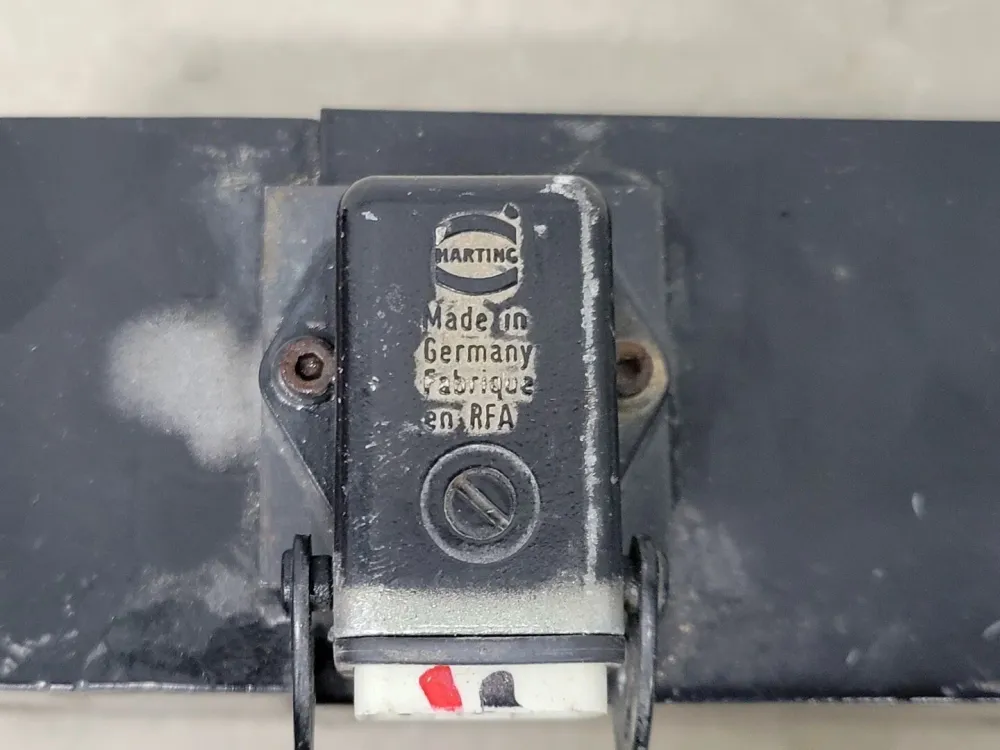 0.66 kW, 400Y volts, 30000 RPM, Spindle Motor VS3109-2