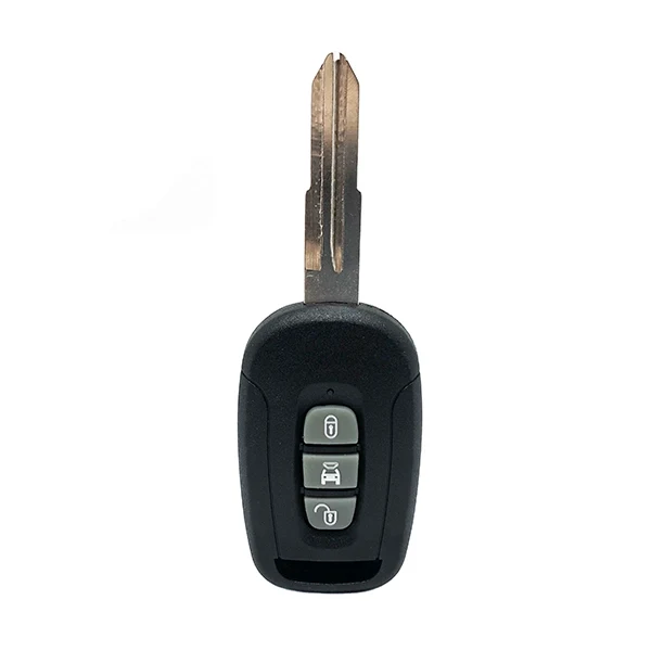 2006-2010 Fixed Remote Control Chevrolet Captiva - Oorspronkelijk Ref.: 96628228 van duurzame kunststof