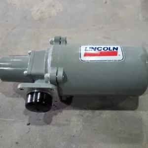 3.5:1 Air Operated Pump Assy 4491