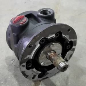 Auger Motor 84080254 met plug-and-play aansluiting