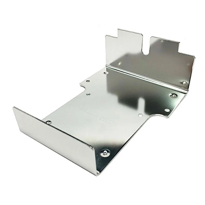 Auto -SPIN System Footprint Support - Fixing Fixing | CAN-bus aansluiting |
