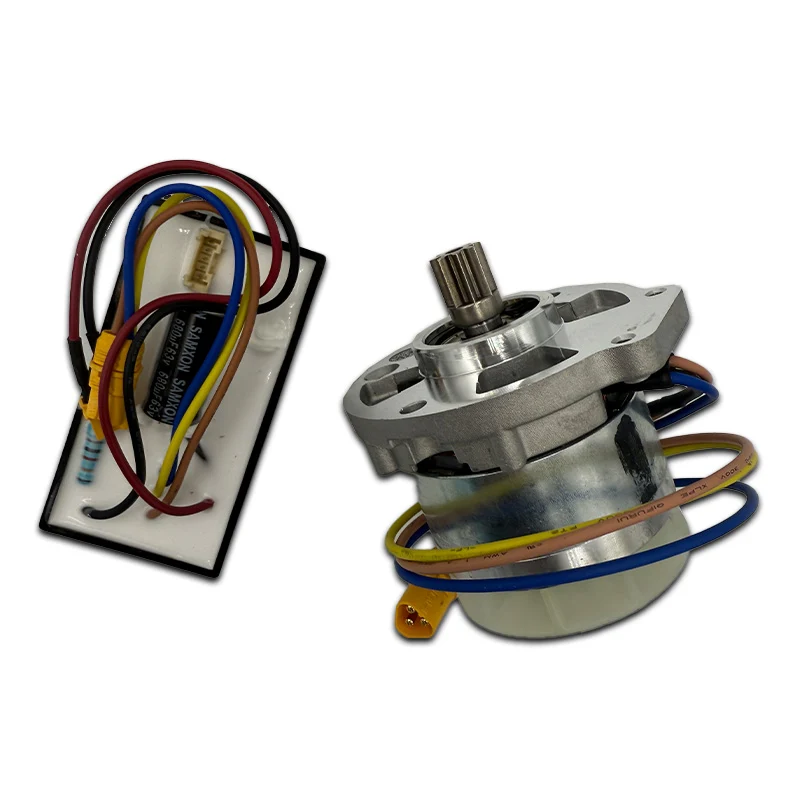 EGO 2850449001 Self-propel motor PCBA aluminium behuizing