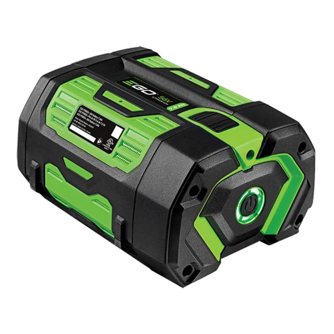 EGO Power+ BA4200T 7.5Ah Battery Geüpgraded Fuel Gauge
