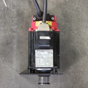 Elektronische 0.5 hp AC Servo Motor 1/3000