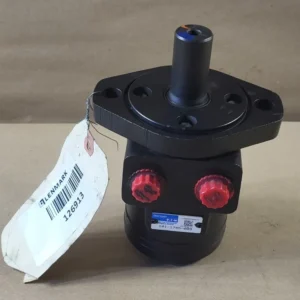 Interieurventilatie Hydraulic Motor 101-1745-009