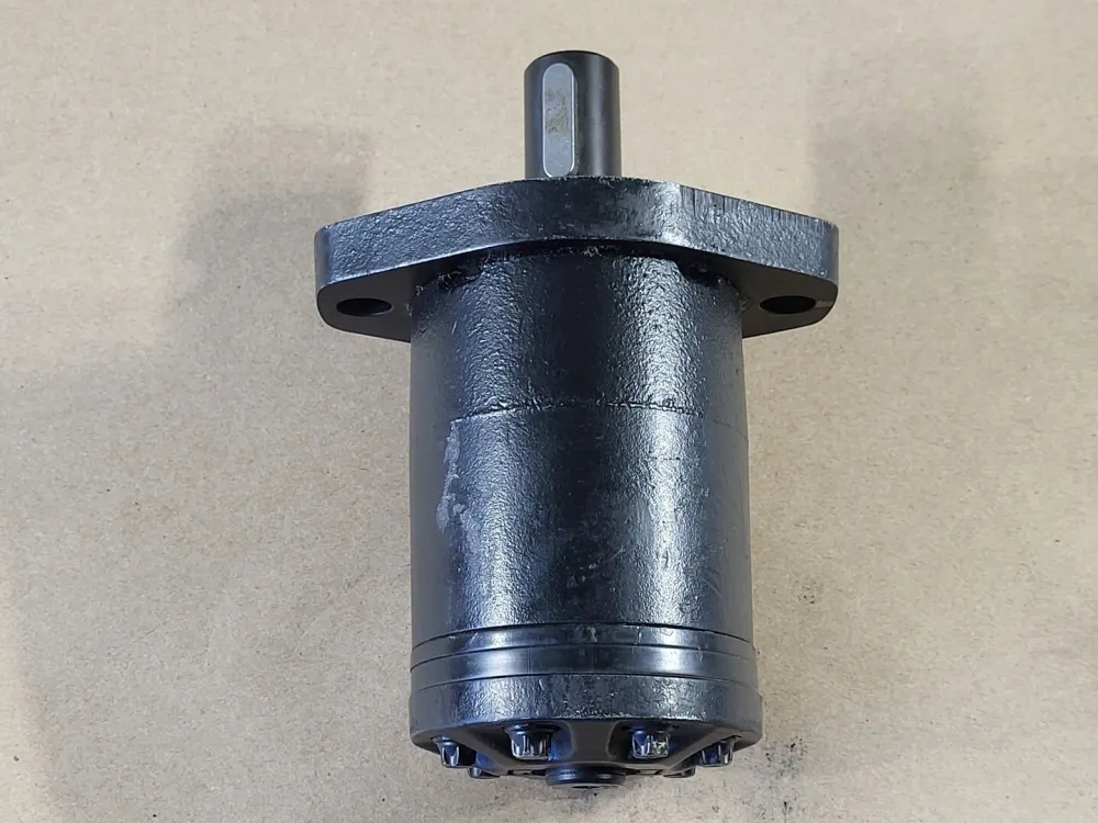 Interieurventilatie Hydraulic Motor 101-1745-009
