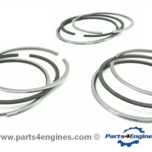 Perkins 403F-07 Piston Ring Set met CE-goedkeuring