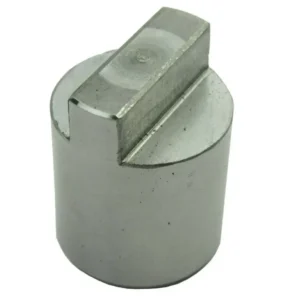 Perkins 4.107 Jabsco Puur Water Pump Drive