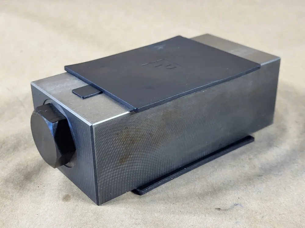 Pilot Operated Check Valve CPOM3AAN