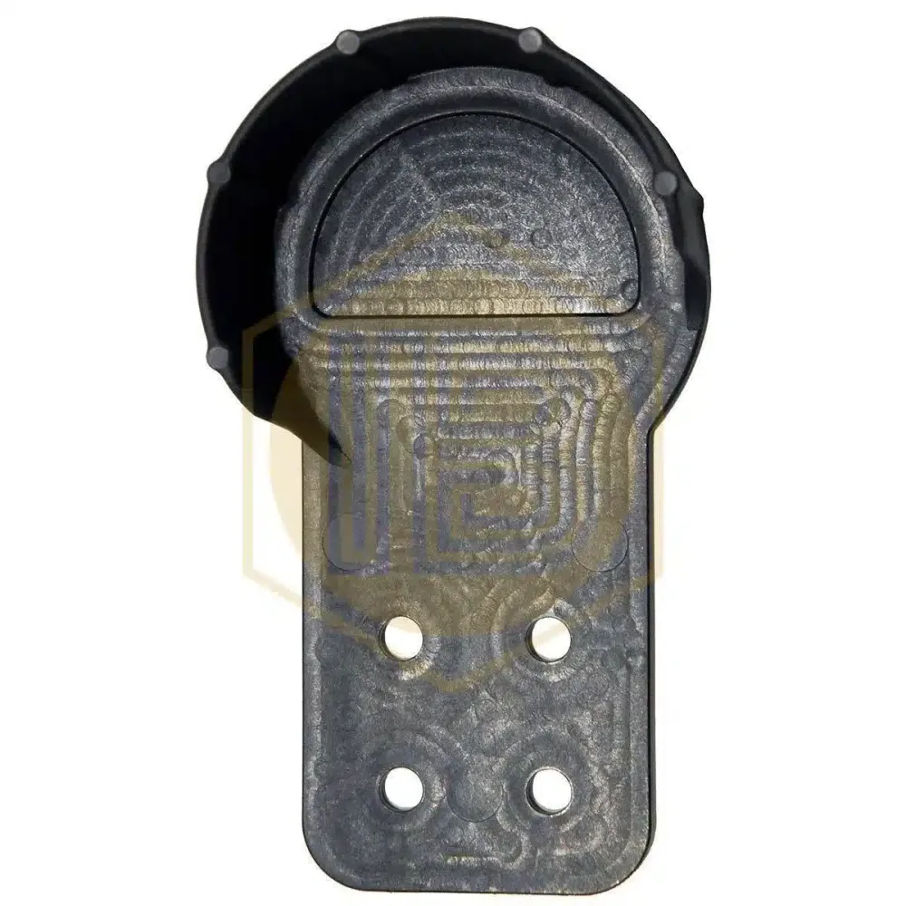 Premium Koelsysteem Sphere guard primary regulator