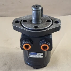 Radiator Hydraulic Motor 158-1427-001