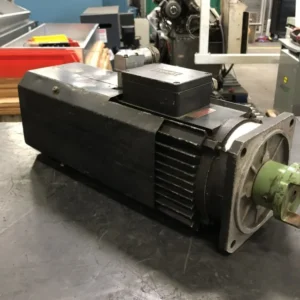 1.2 kW Servo Motor DV7-12-4-ABF