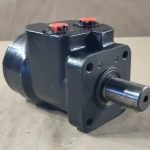 White Drive Products Hydraulic Motor 04101-037-00