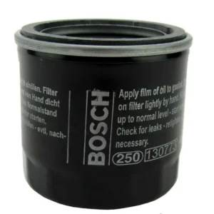Yanmar 1GM10 Oil Filter - equivalent to 119305-35170 met plug-and-play aansluiting