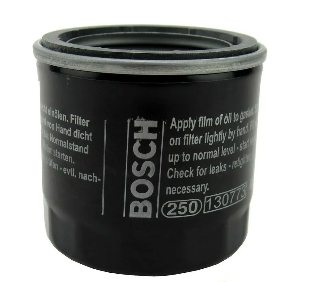 Yanmar 1GM10 Oil Filter - equivalent to 119305-35170 met plug-and-play aansluiting