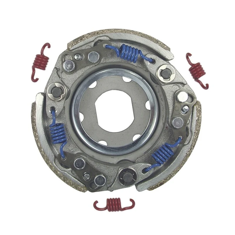 Zware Dienst Embrague regulable 105mm Motor Minarelli