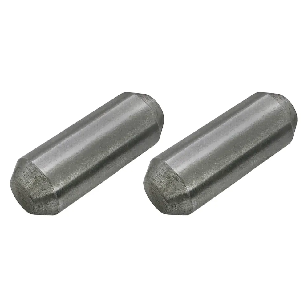 Bellhousing Alignment Dowel Pins Chevy Handzaam and Big Block V8 Engine to Transmission - LS & LT, 1997 & Up - Extended Le...