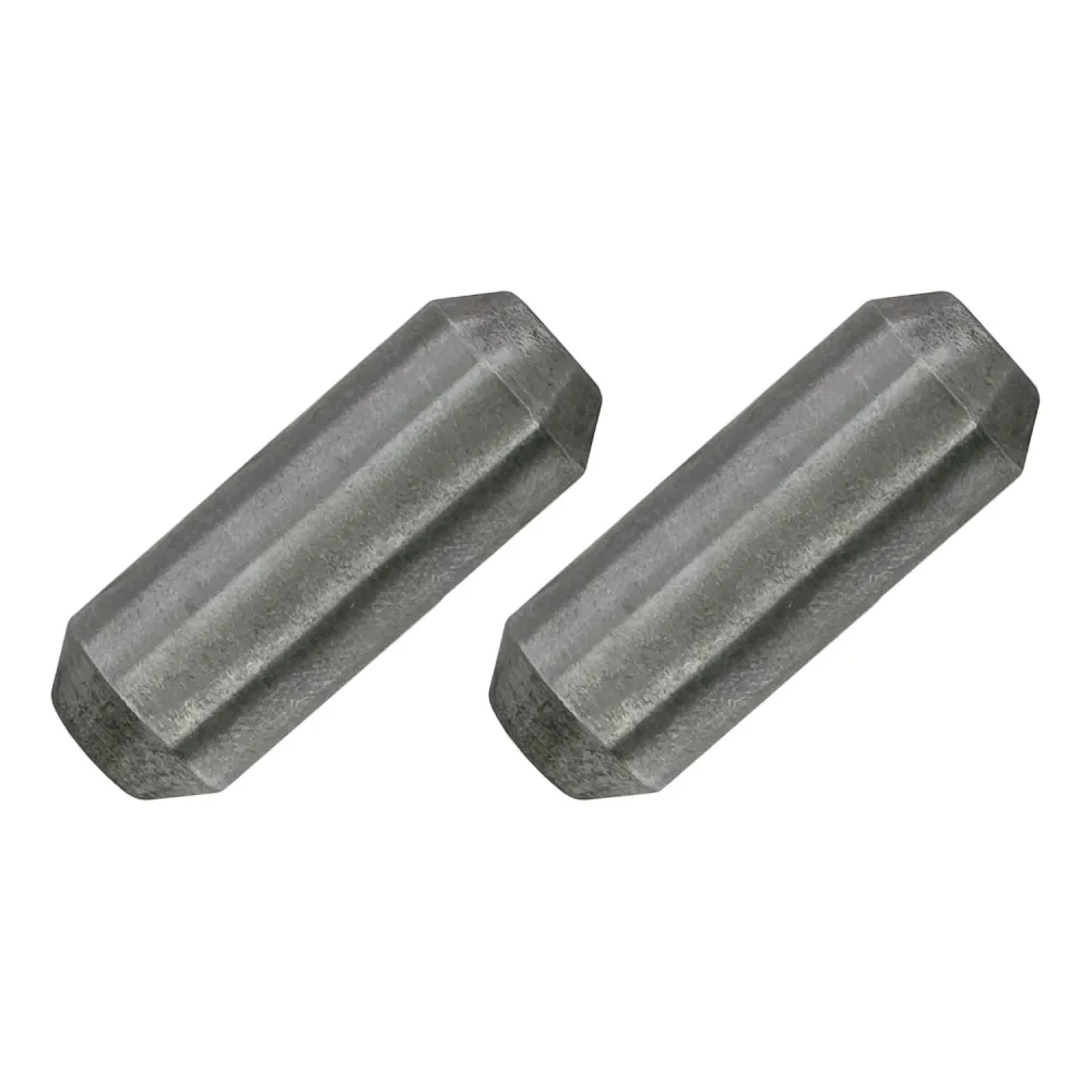 Bellhousing Alignment Dowel Pins Chevy Handzaam and Big Block V8 Engine to Transmission - LS & LT, 1997 & Up - Extended Le...