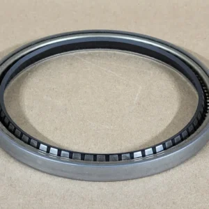 Oil Seal 21086-3092, 5.313"x6.375"x0.5", MILL-RIGHT-N