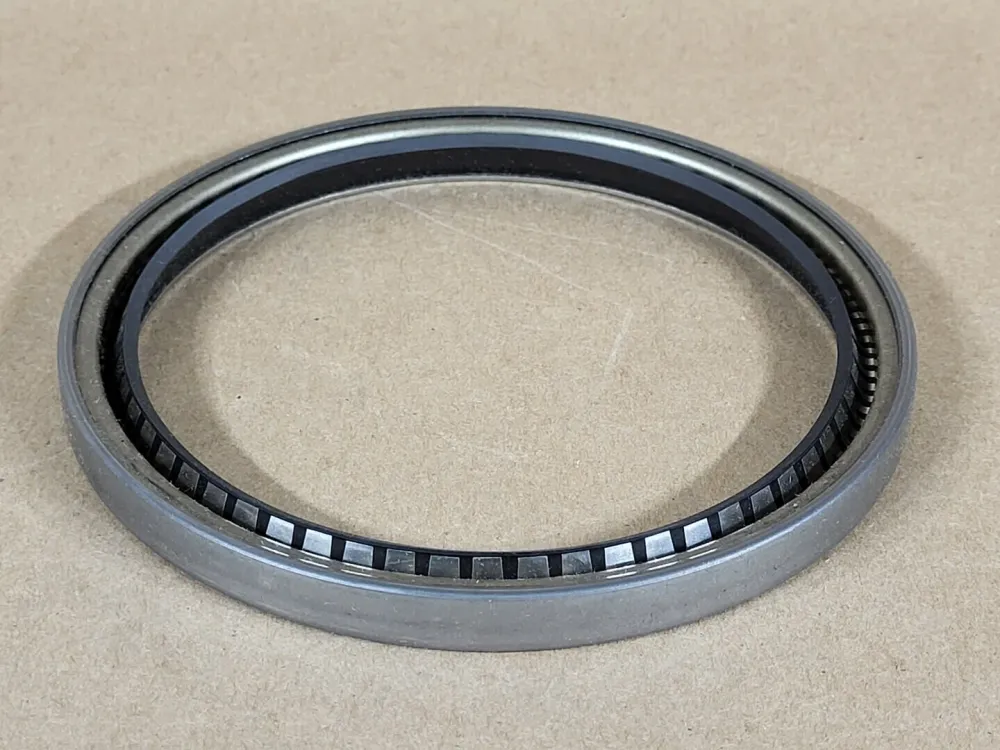 Oil Seal 21086-3092, 5.313"x6.375"x0.5", MILL-RIGHT-N