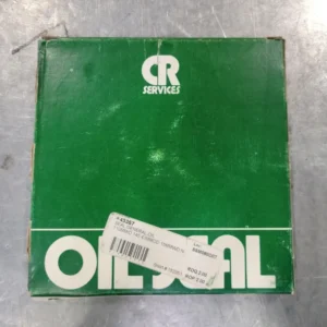 Oil Seal No. 43357, 110X145X15