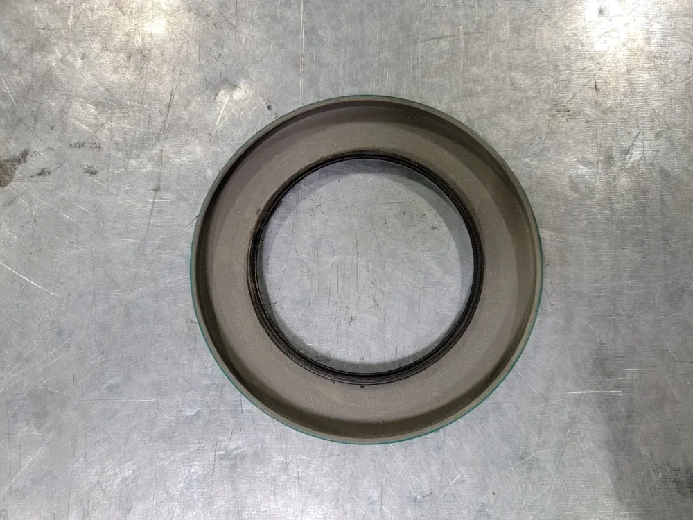 Oil Seal No.31551, 80X125X10 CRW1 R