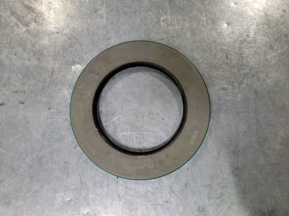 Oil Seal No.31551, 80X125X10 CRW1 R