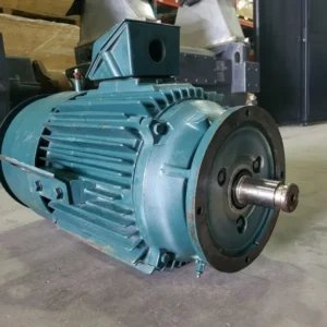 20 hp, 460 Volts, 3526 Rpm, 256LP AC Motor XEXIEEE-45