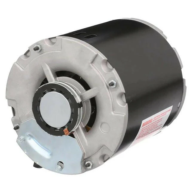 Dial ¾ hp 1-Speed 115-Volt Evaporative Cooler Motor