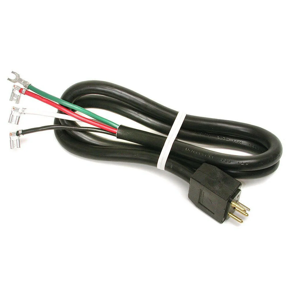 Dial Copper Wire/Plastic Jacket Evaporative Cooler Motor Plug (36 . 1-Speed)