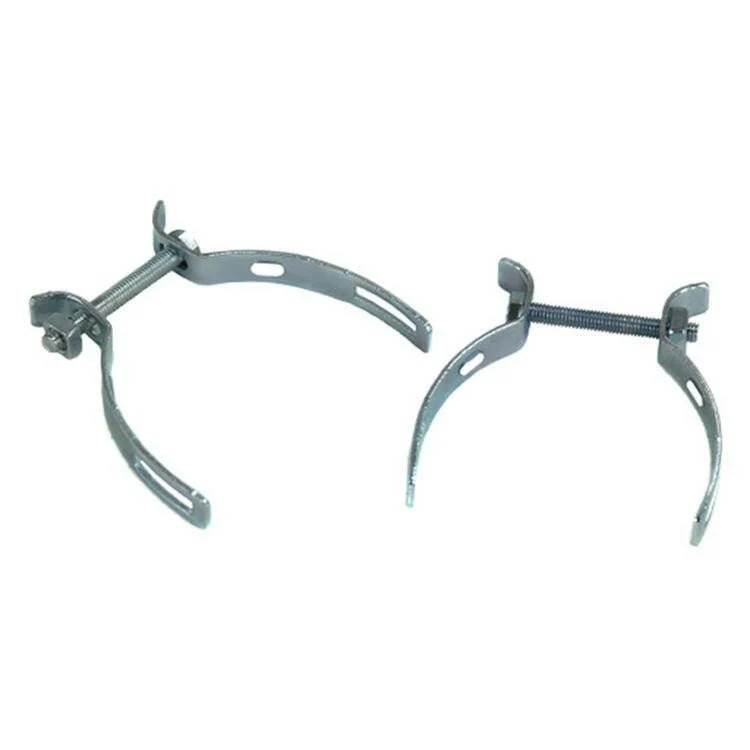 Dial Staal Evaporative Cooler Motor Clamps