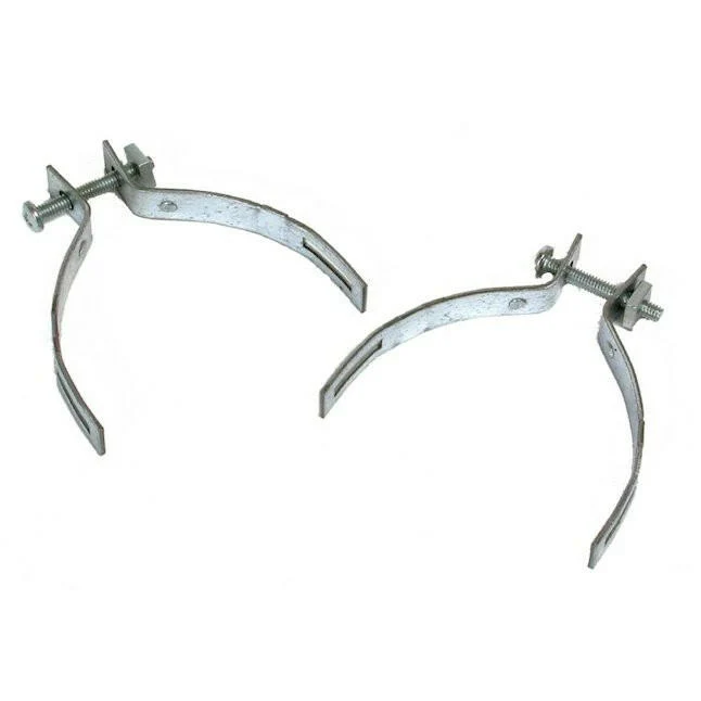 Dial Staal Evaporative Cooler Motor Clamps