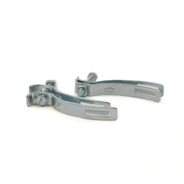 Dial Staal Evaporative Cooler Motor Clamps