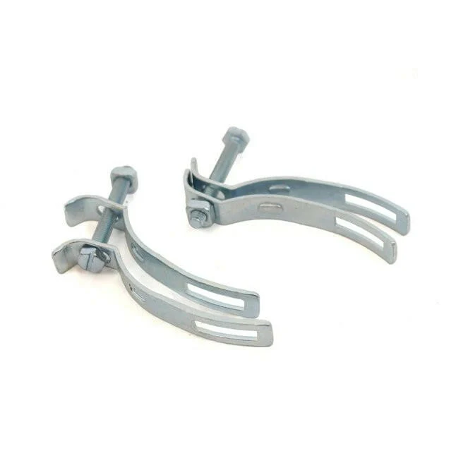 Dial Staal Evaporative Cooler Motor Clamps