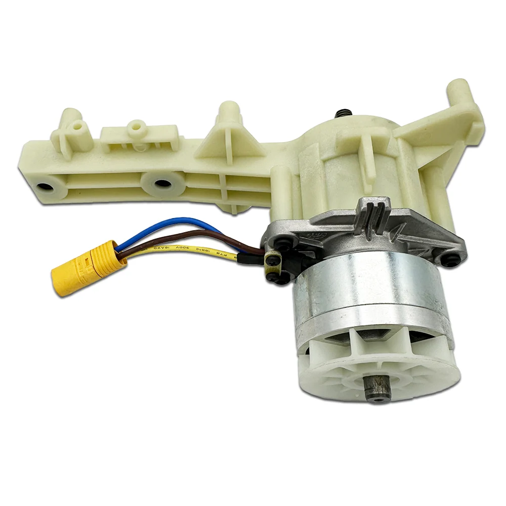 Druk-spuit EGO 2824922003 Motor & Gear Assembly