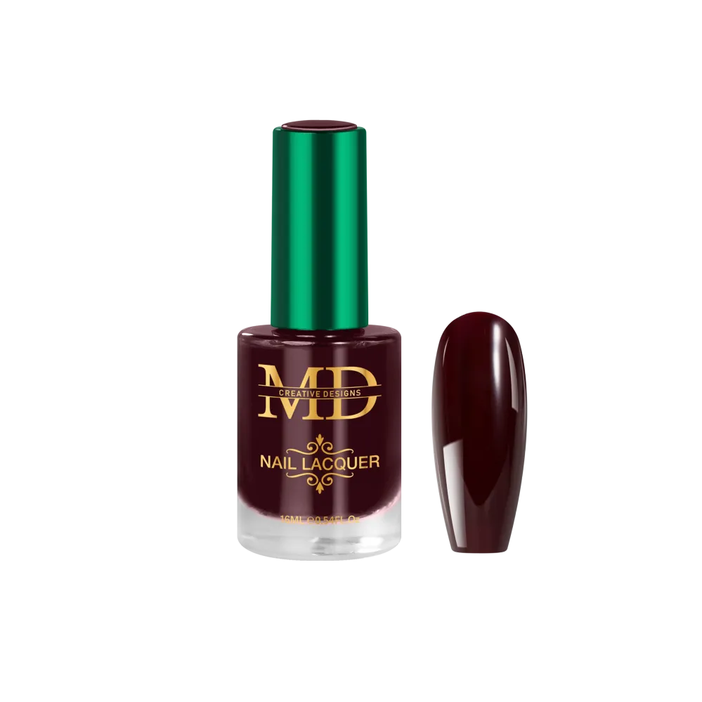 OAK-AY THEN - M121 - Oil Lacquer Polish