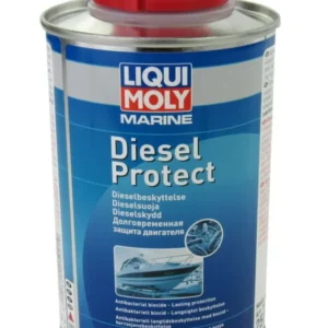 Ontvettende Liqui Moly Marine Diesel Protect 500ml