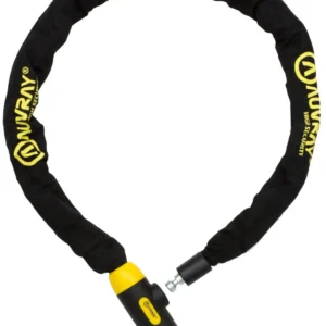 Professionele Uitvoering Candado De Cadena C-Block Para Moto
