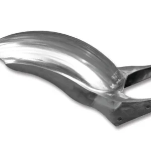 Rear Fender, New Line Kort (No Cut Out) Harley-Davidson