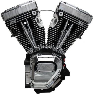 T111 Long Block Engine Harley-Davidson